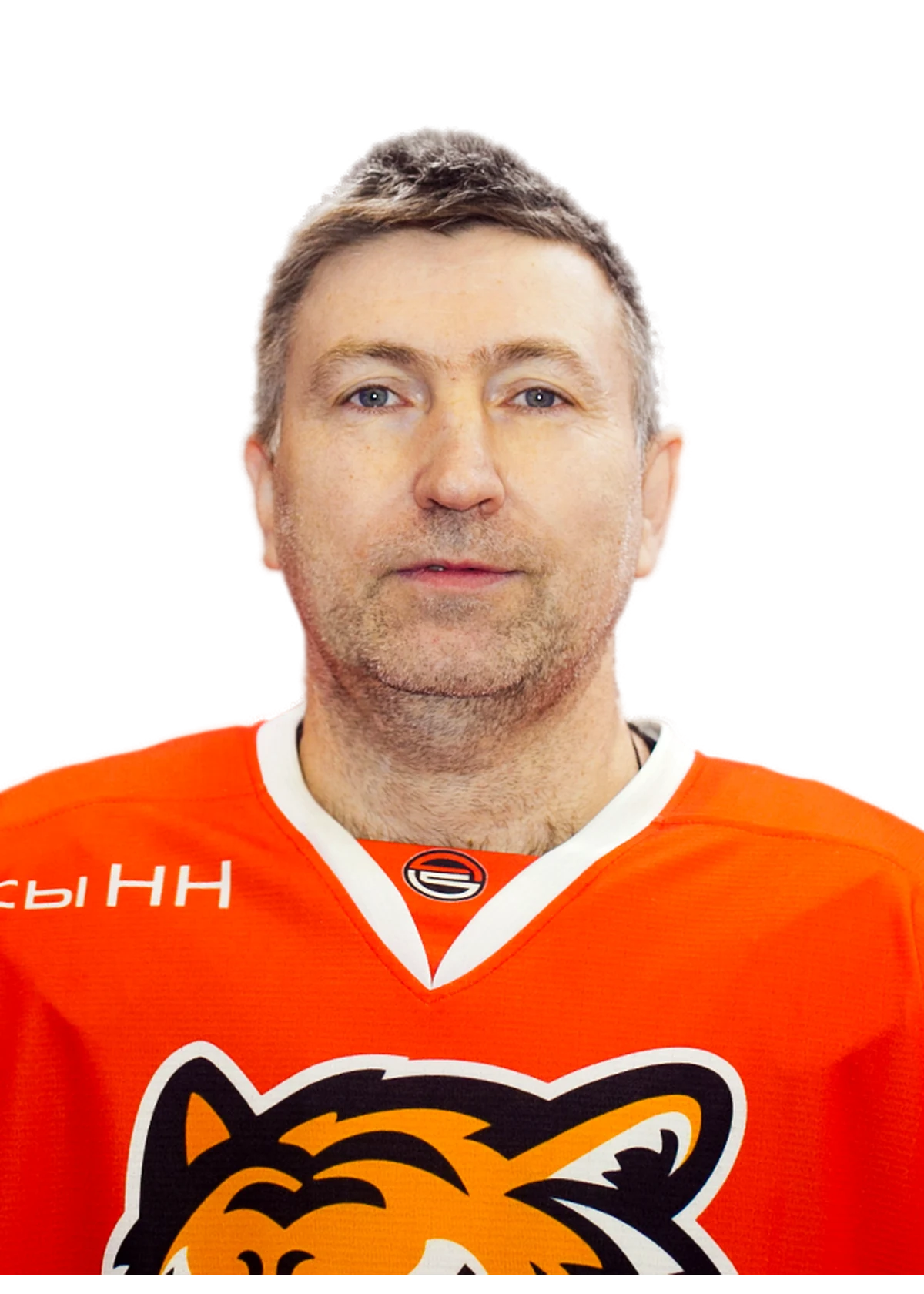 Савельев Олег