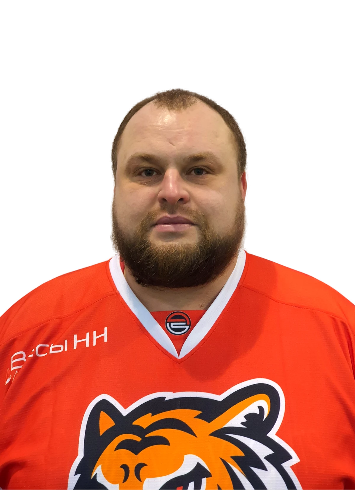 Букин Фёдор