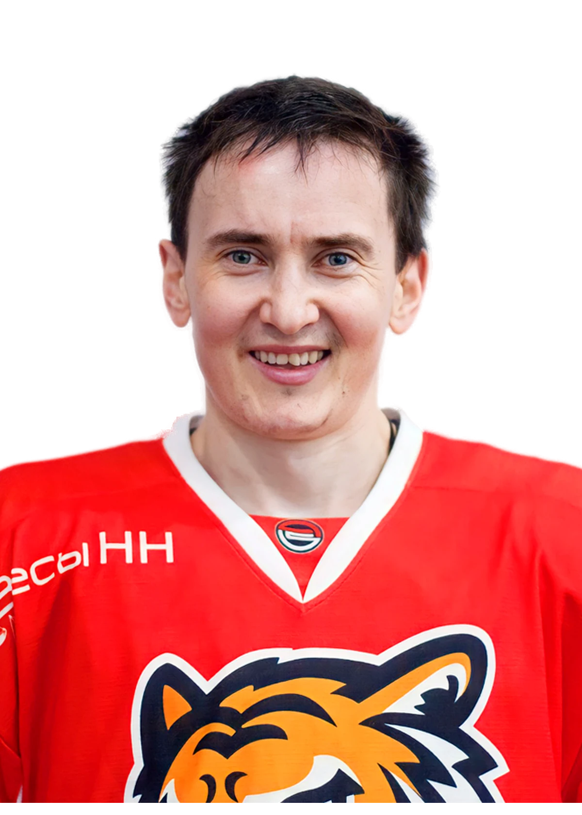 Багров Алексей