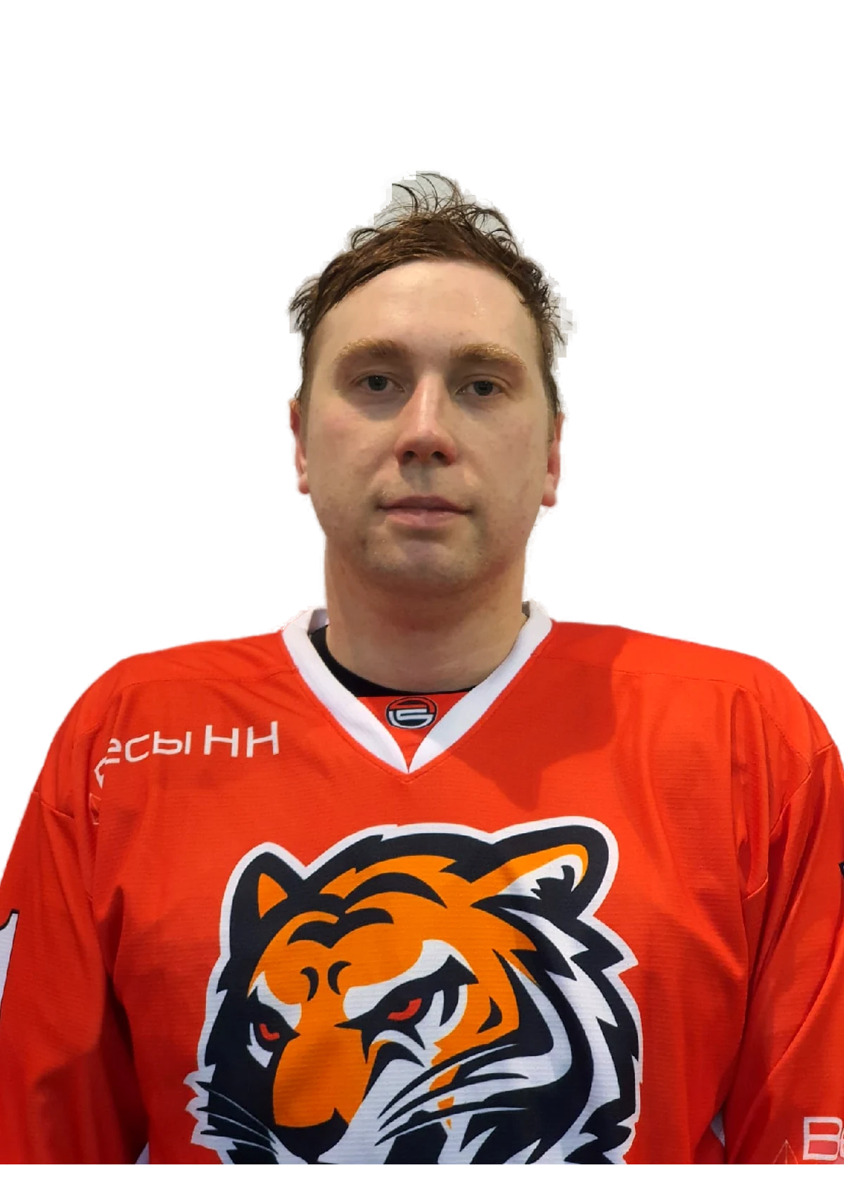Барышников Роман