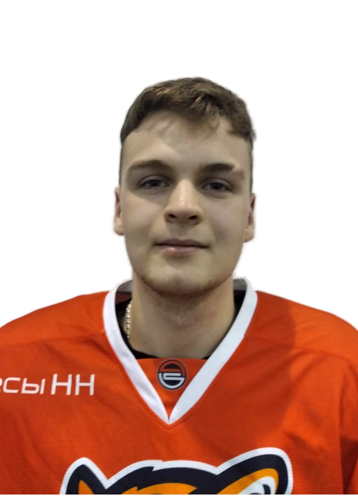 Олег Близнецов