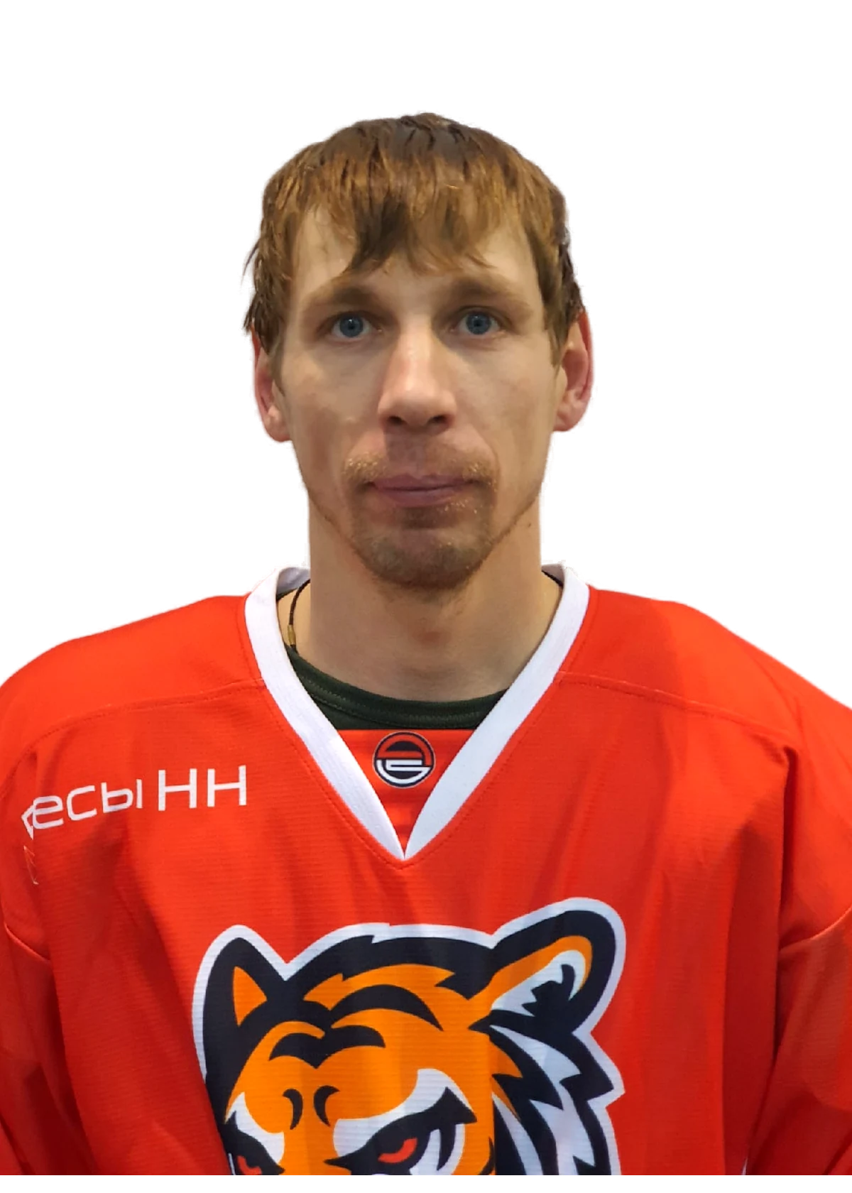 Уткин Николай