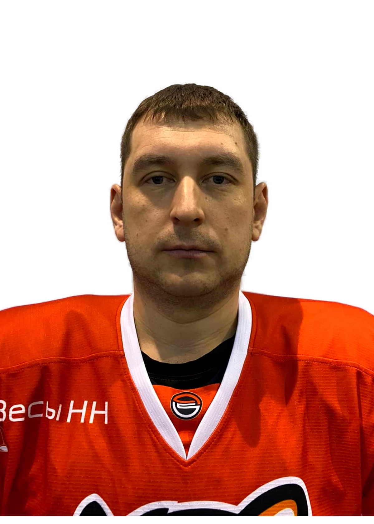Захаров Алексей