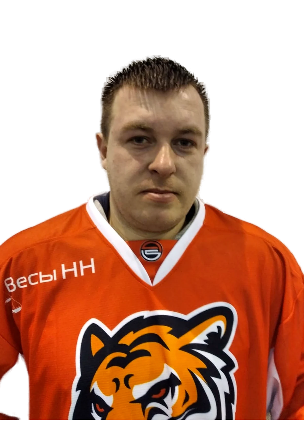Сергей Вяхирев