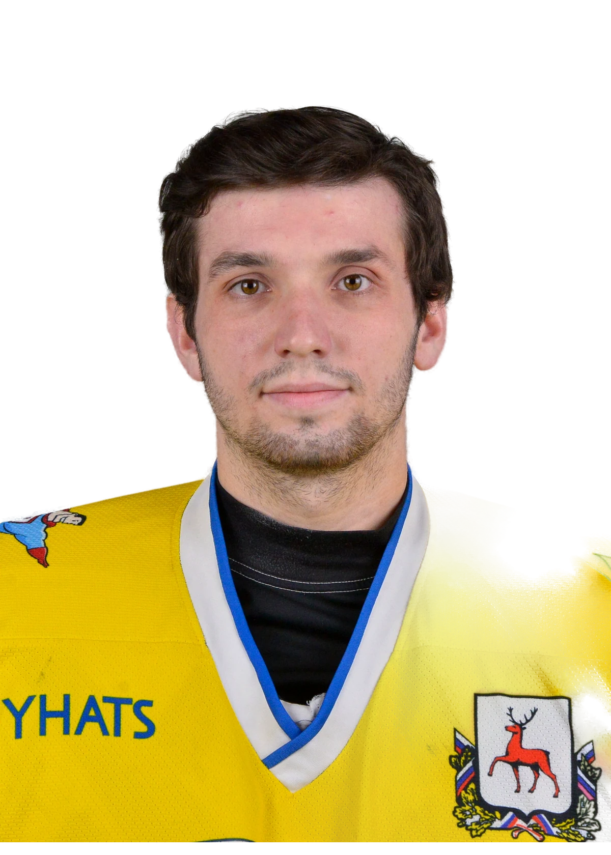 Мищенко Андрей