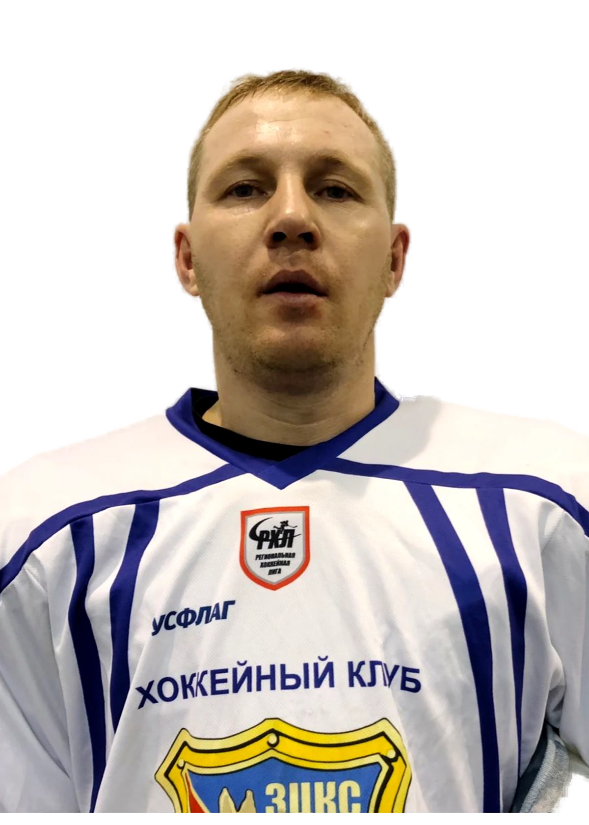 Бесчастнов Сергей