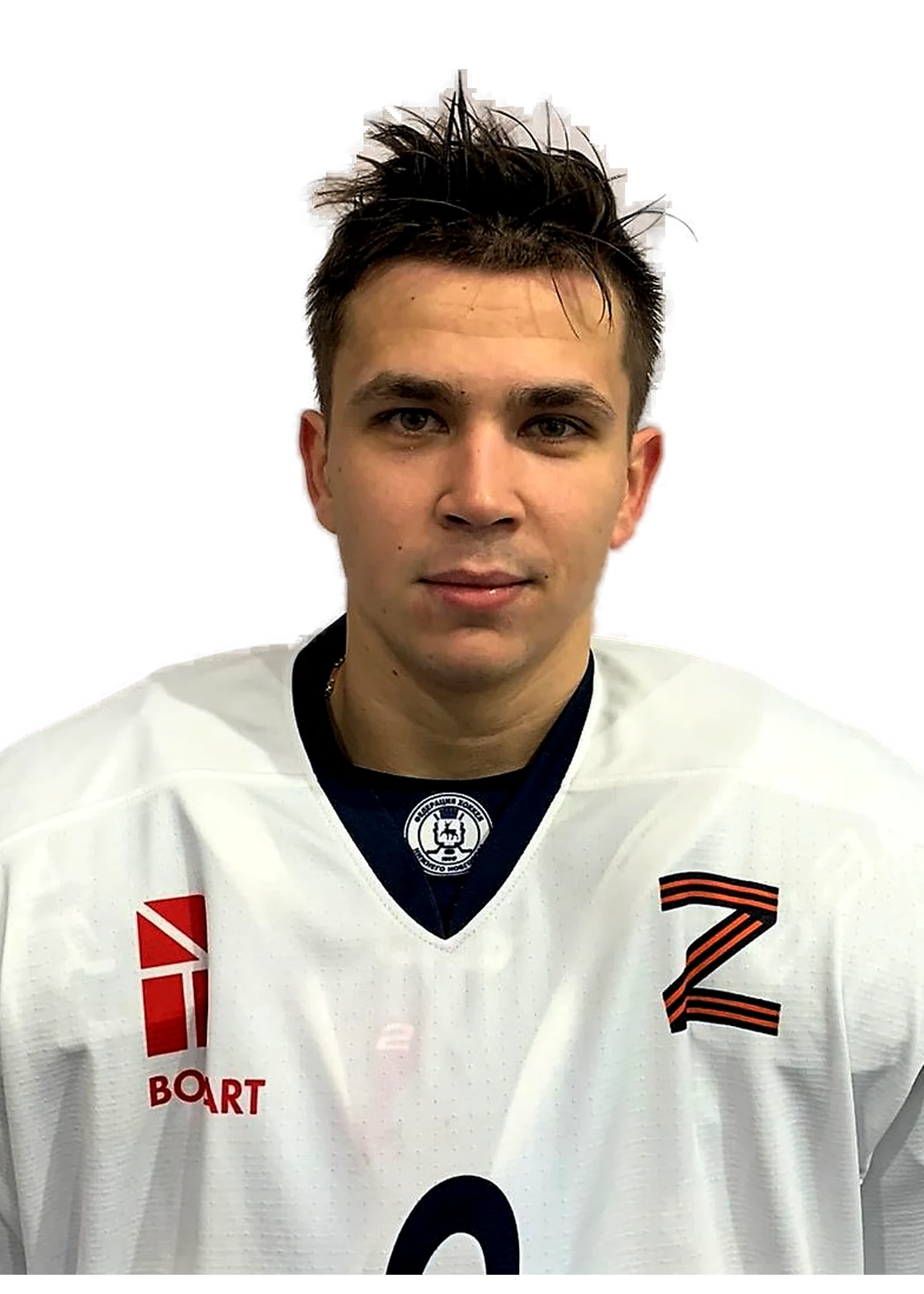 Рябушкин Павел