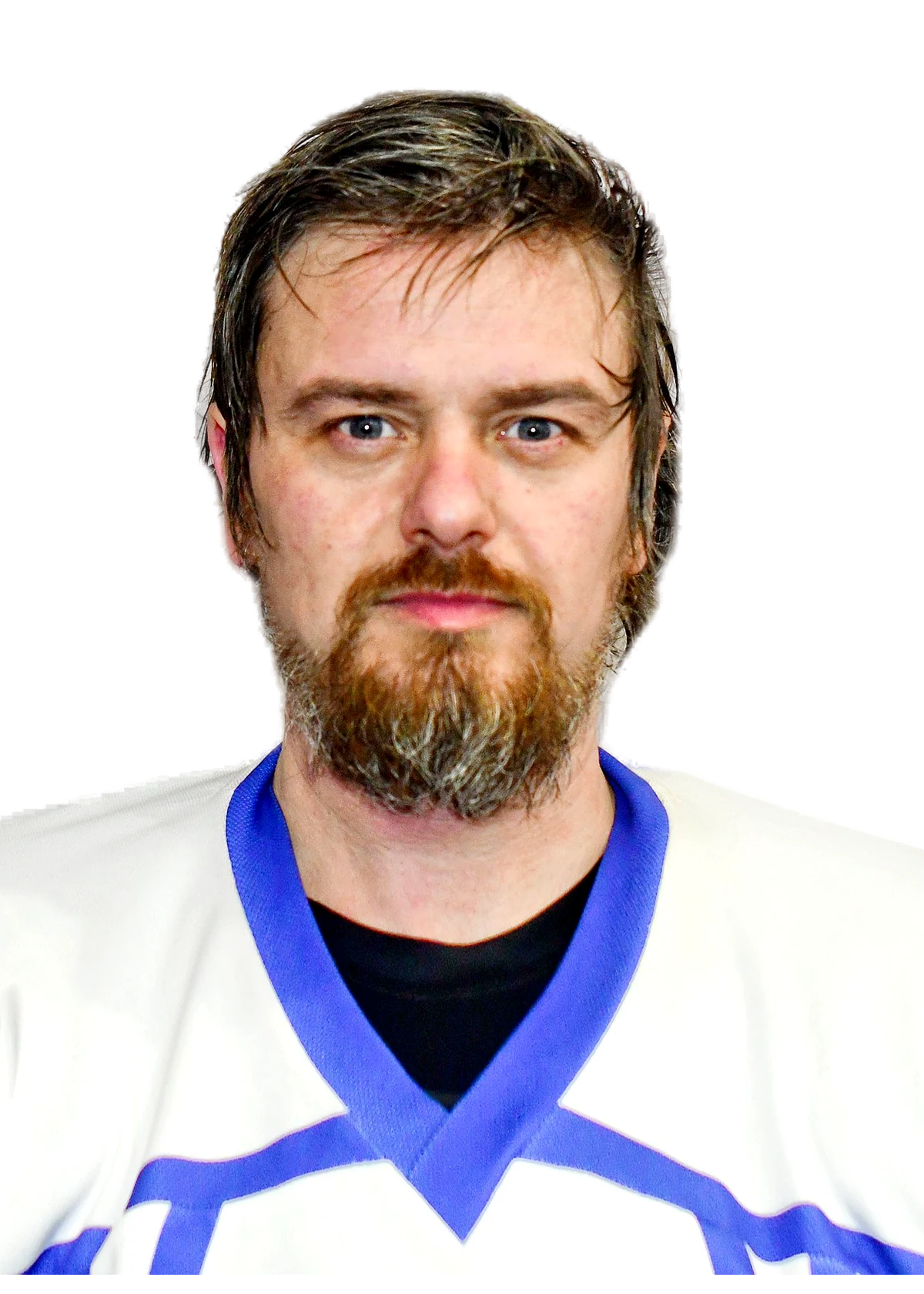 Черников Михаил