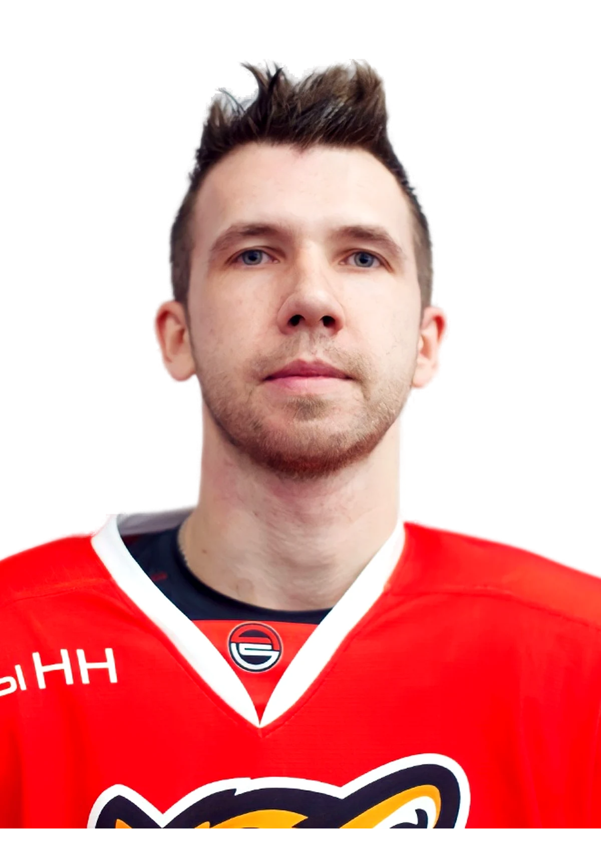 Пронин Илья