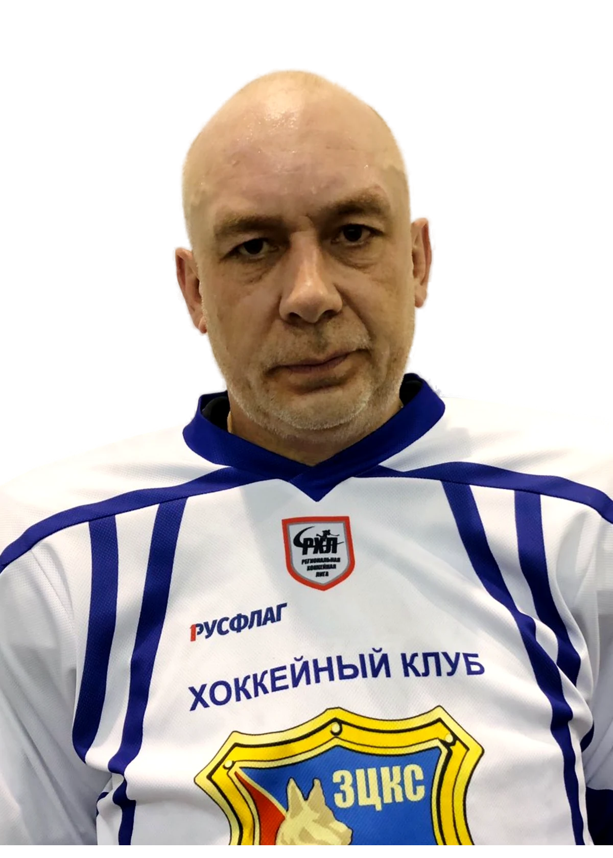 Першин Александр
