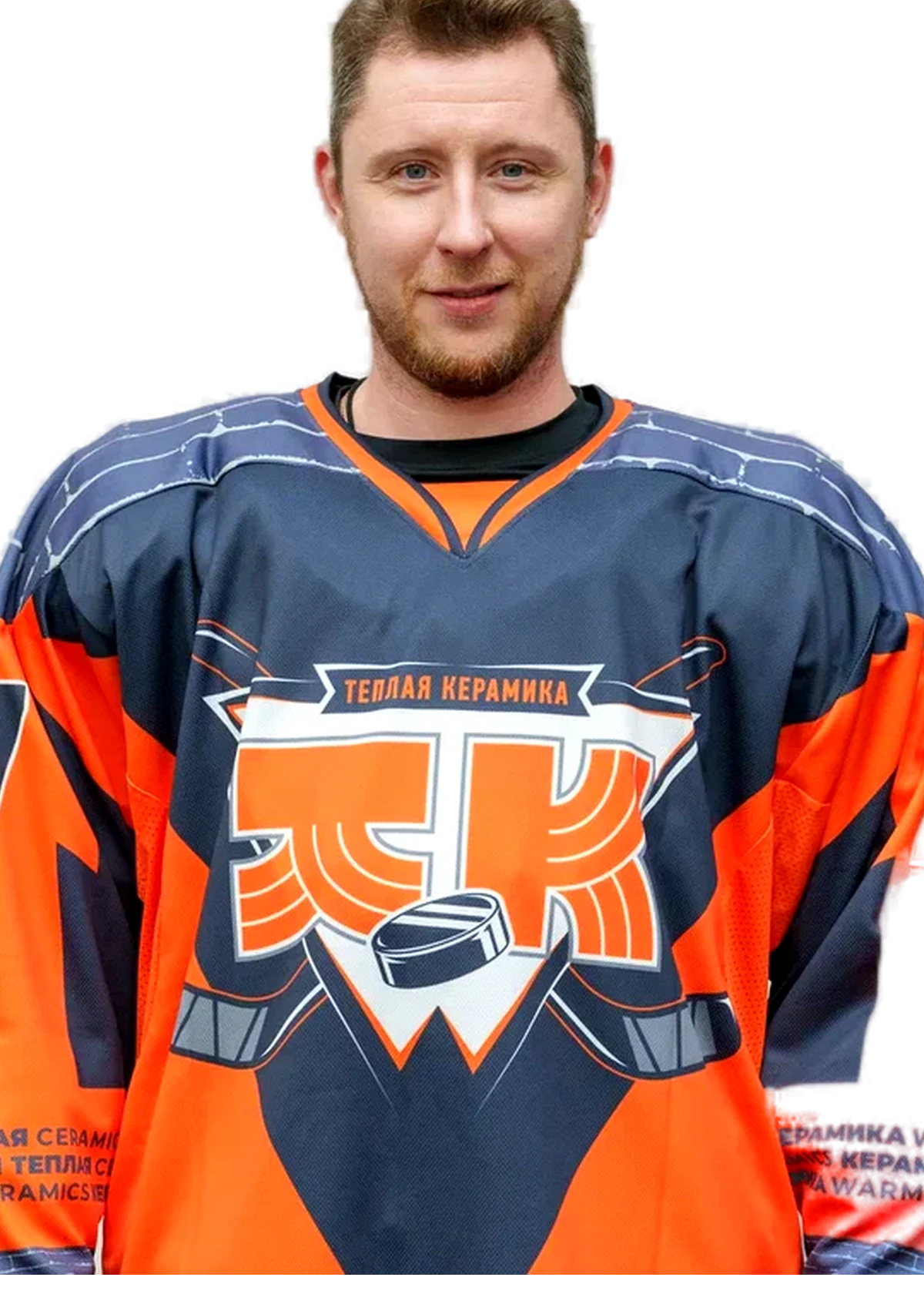 Горев Михаил