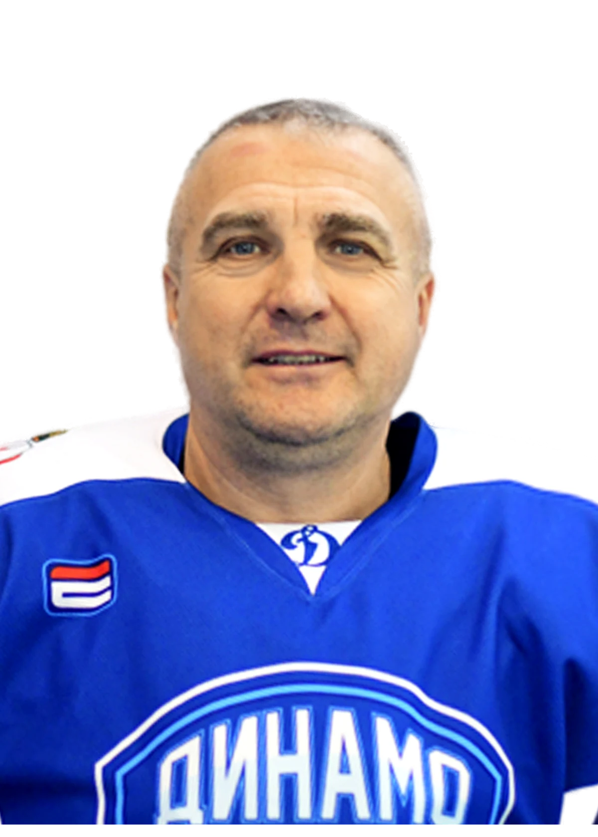 Креховец Андрей