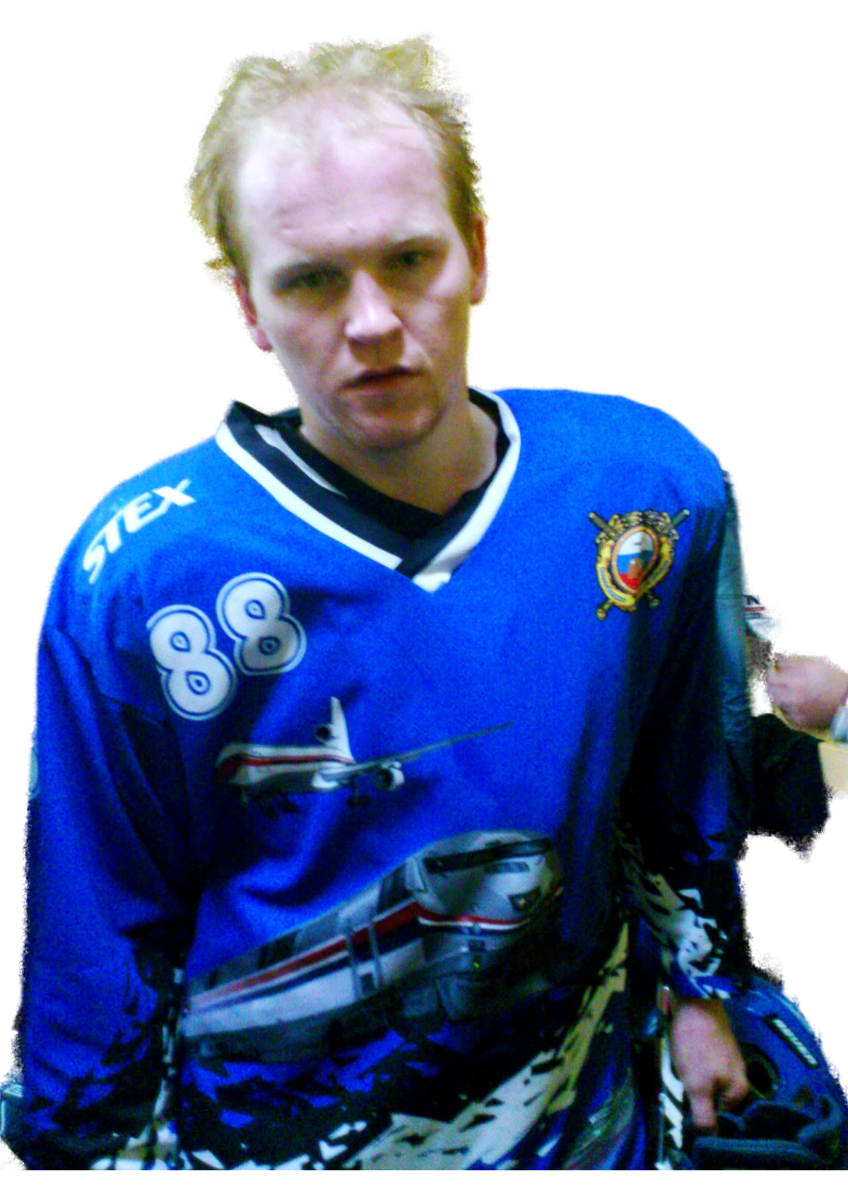 Боржеев Александр