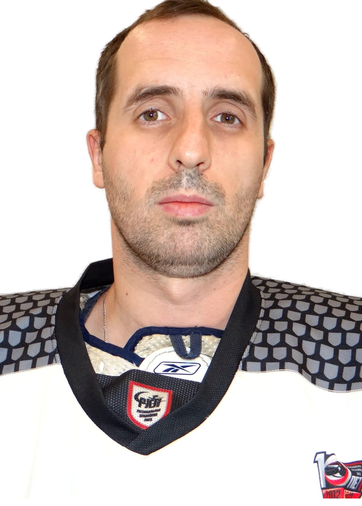 Евгений Булатов