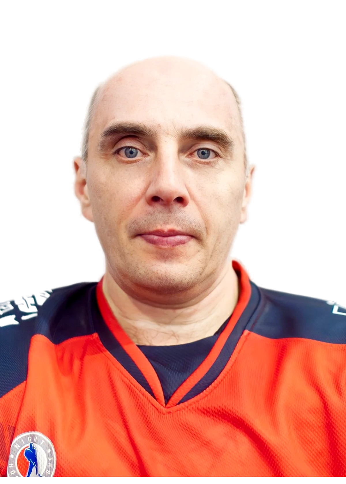 Баринов Александр