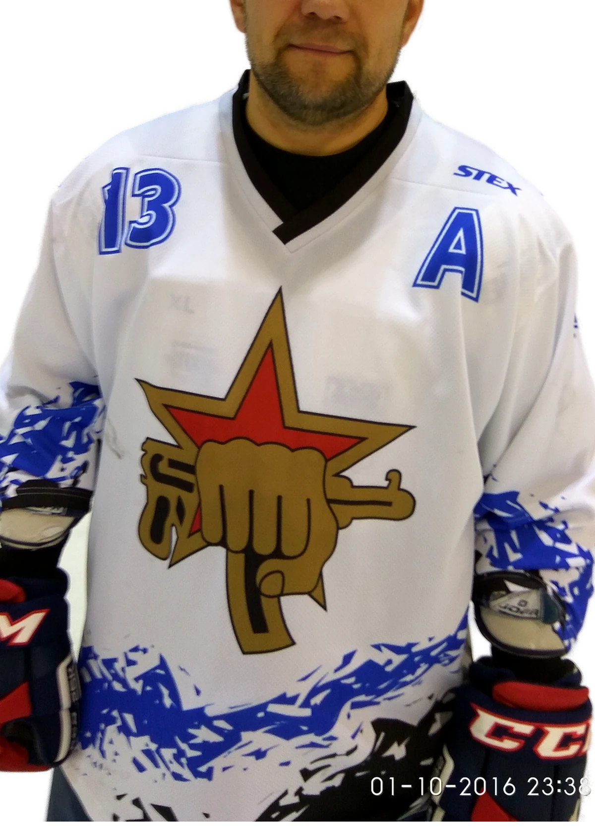Козлов Андрей