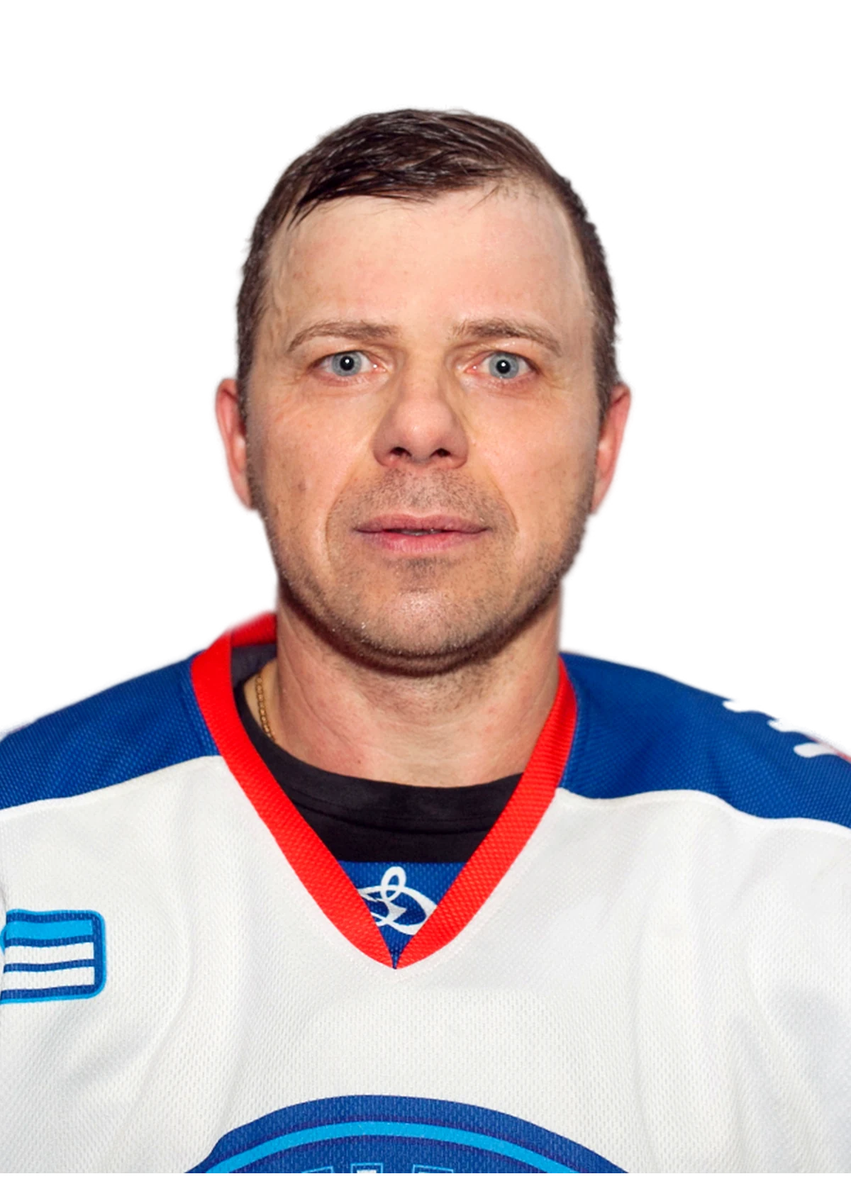 Бабрусёв Дмитрий