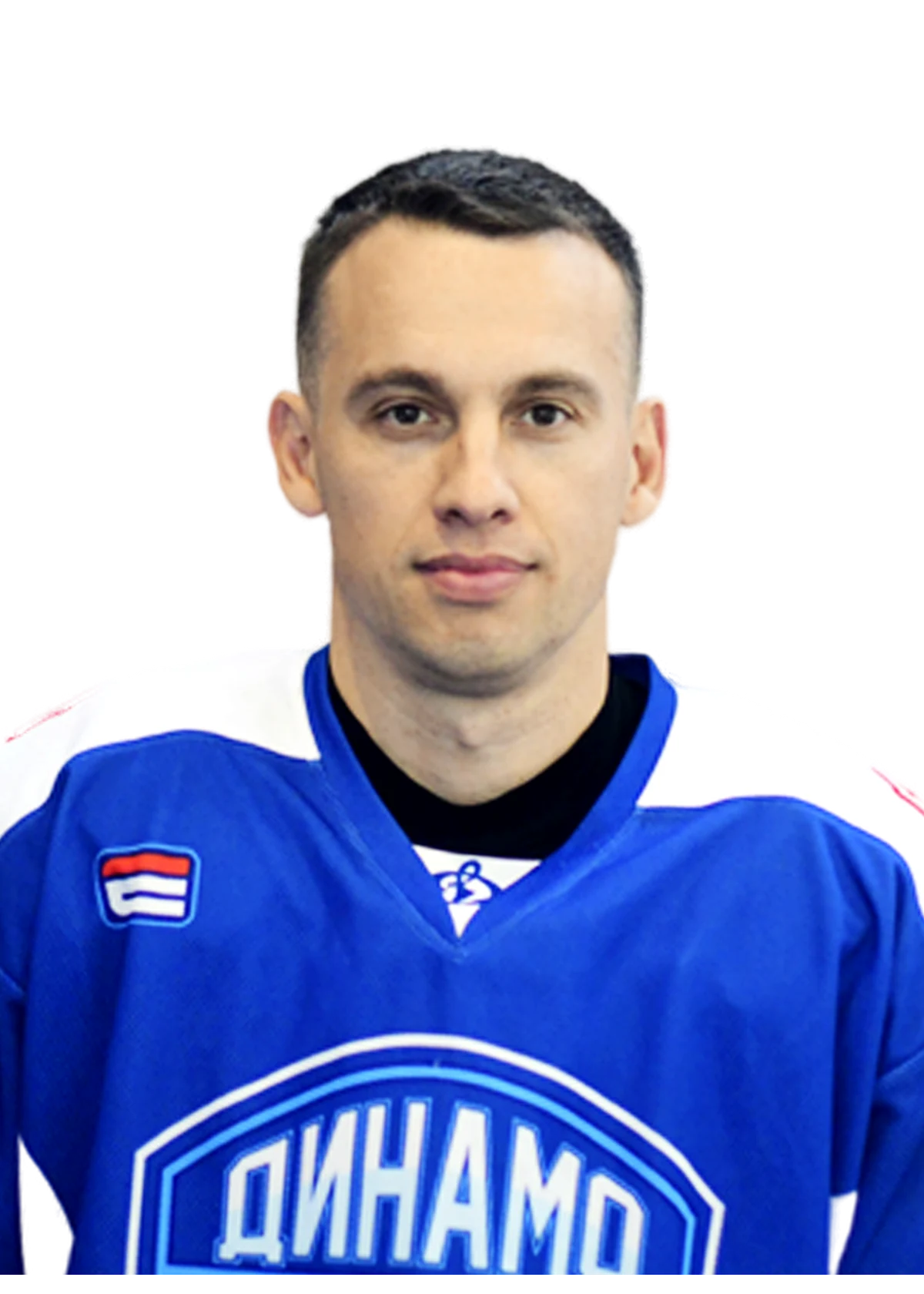 Благообразов Иван