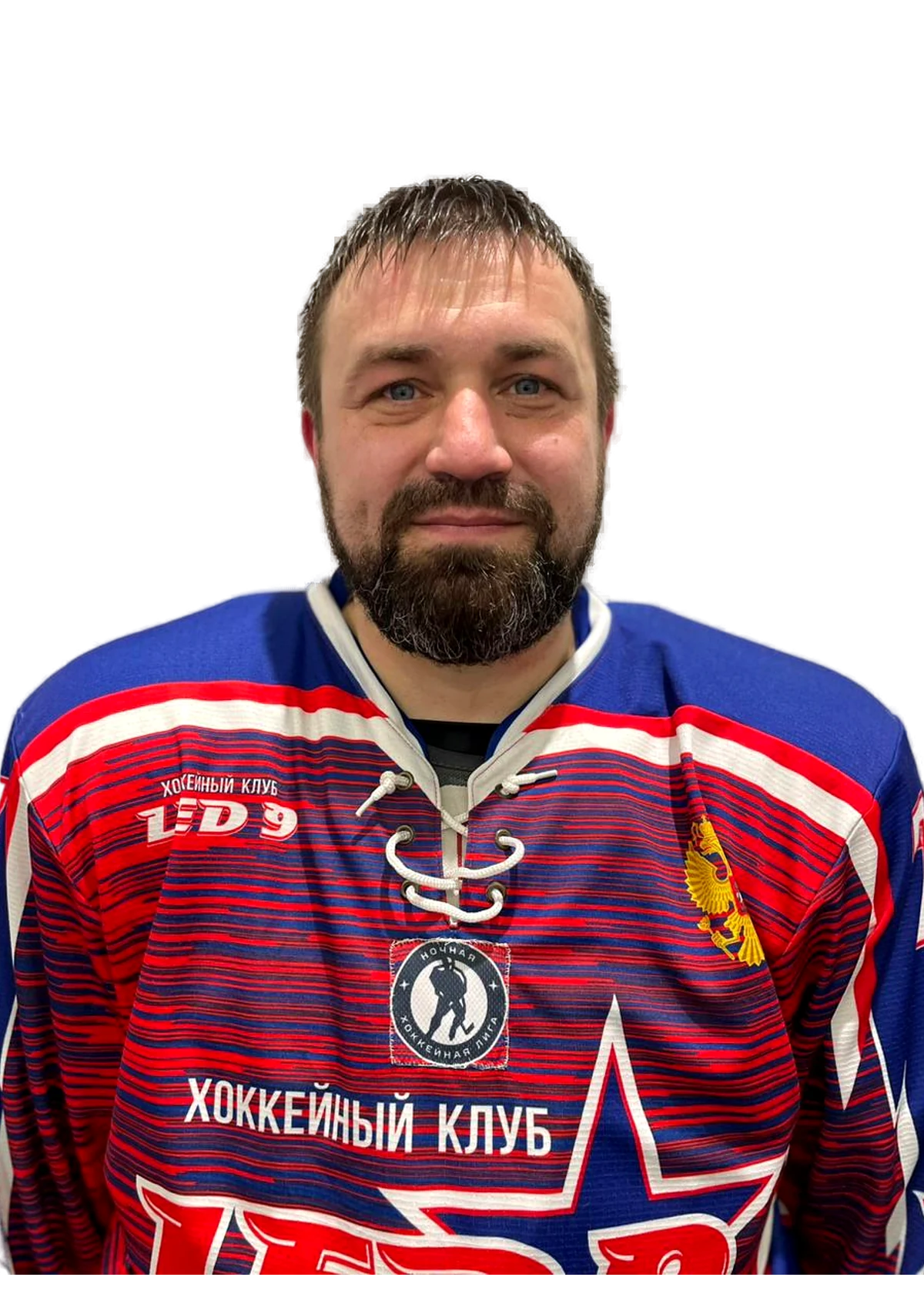 Мезенцев Роман