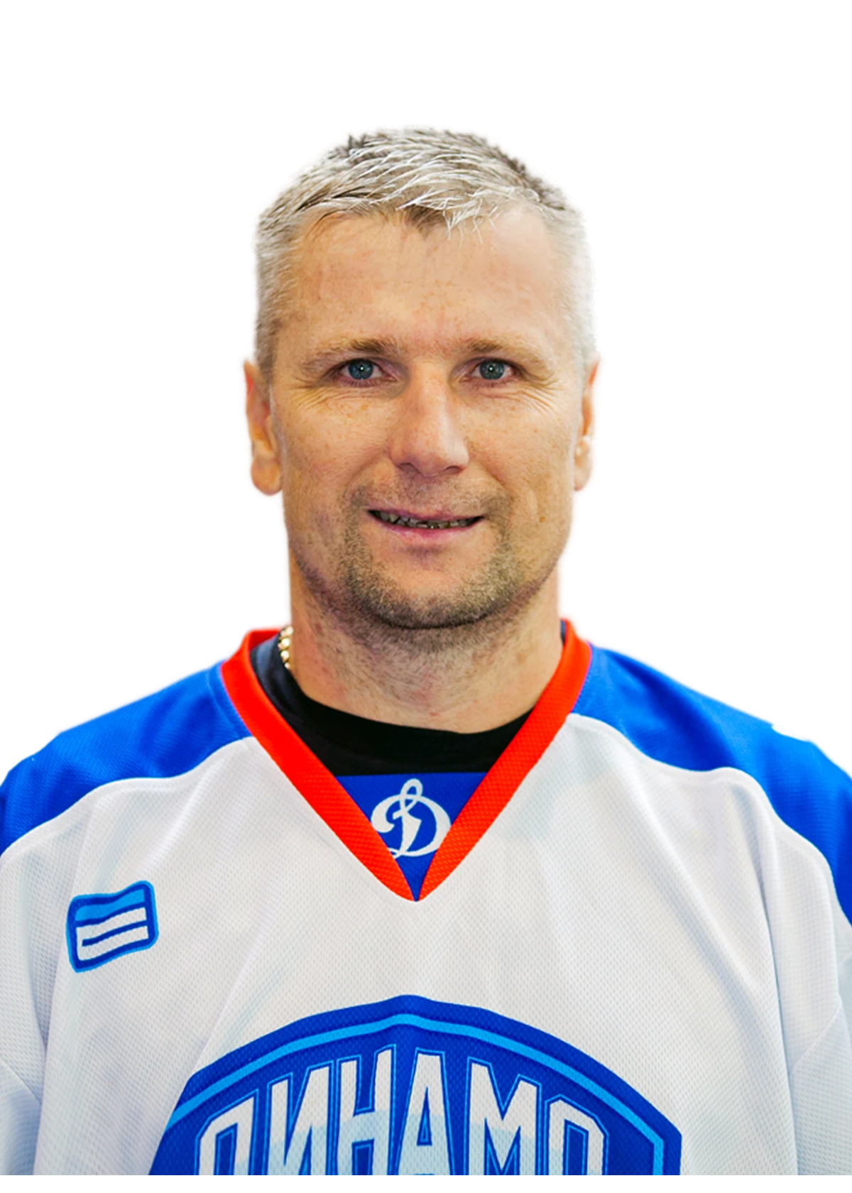Коротков Алексей