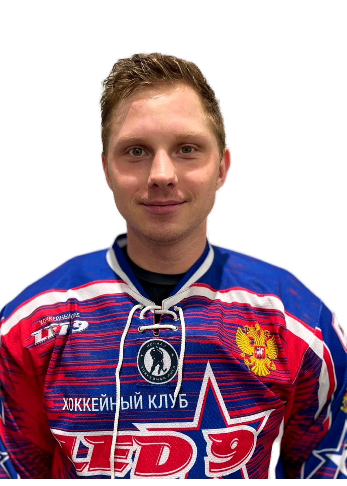 Липаткин Кирилл