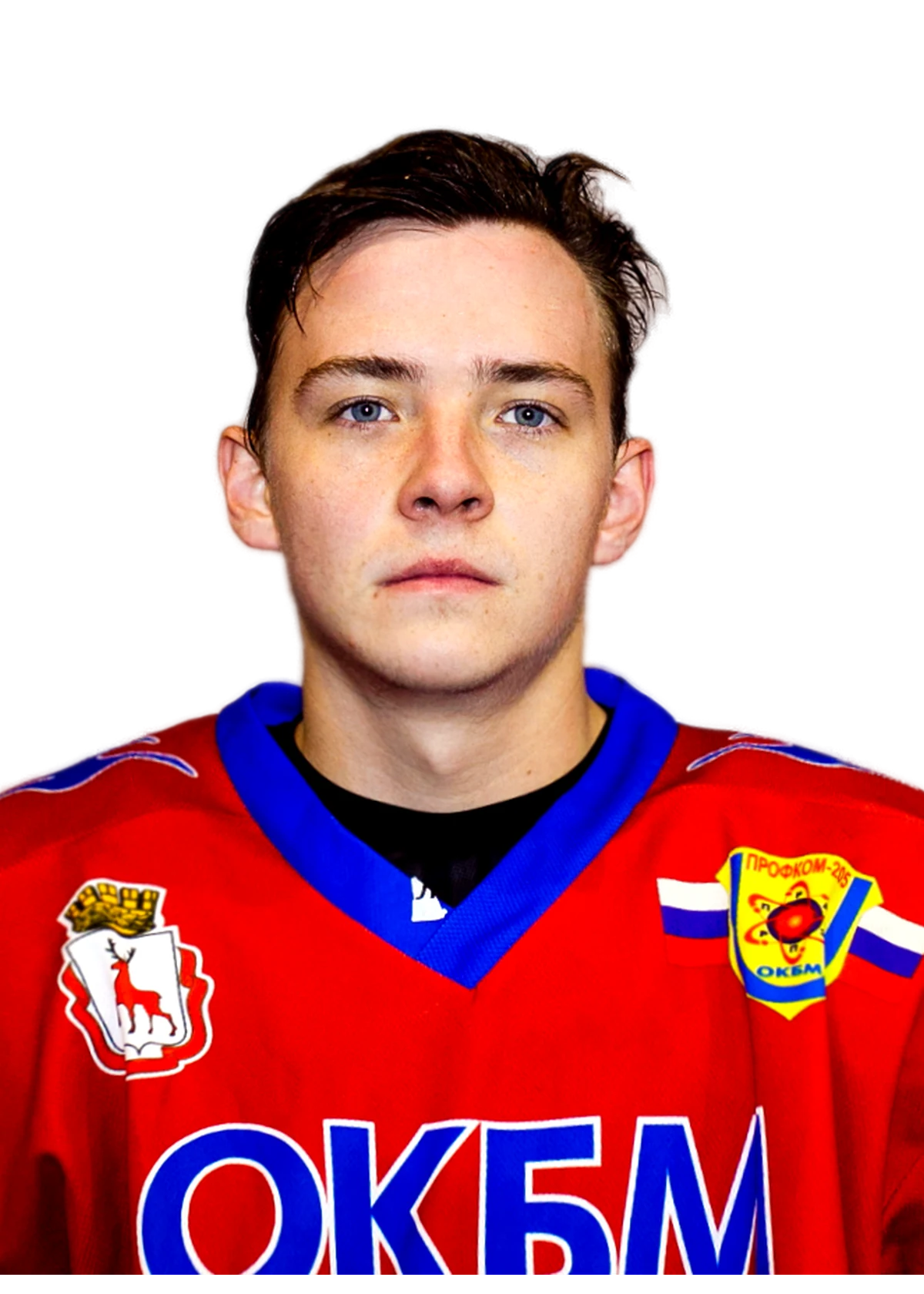 Бакаев Максим