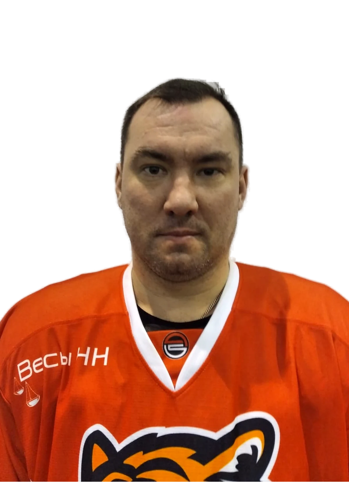 Аверьянов Андрей