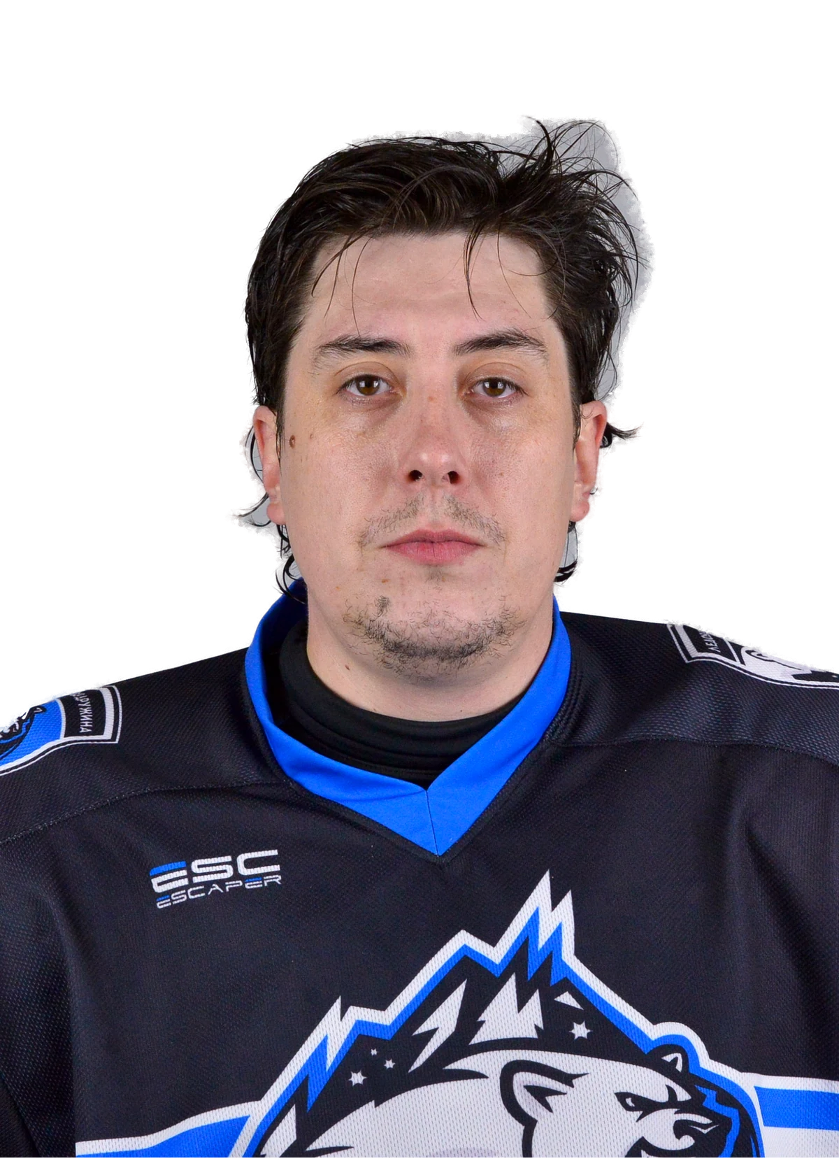 Шимичев Игнат