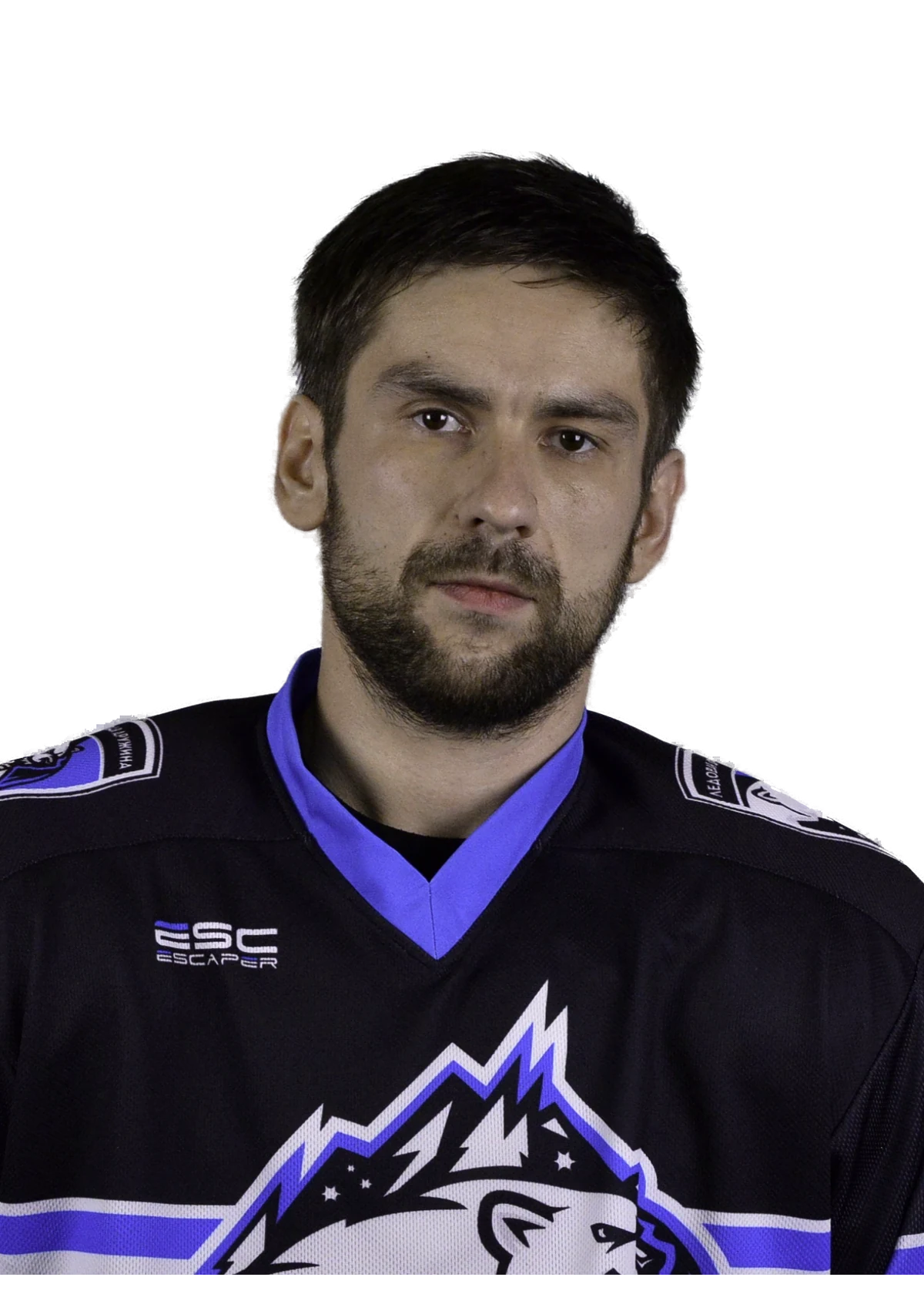 Куфтин Михаил