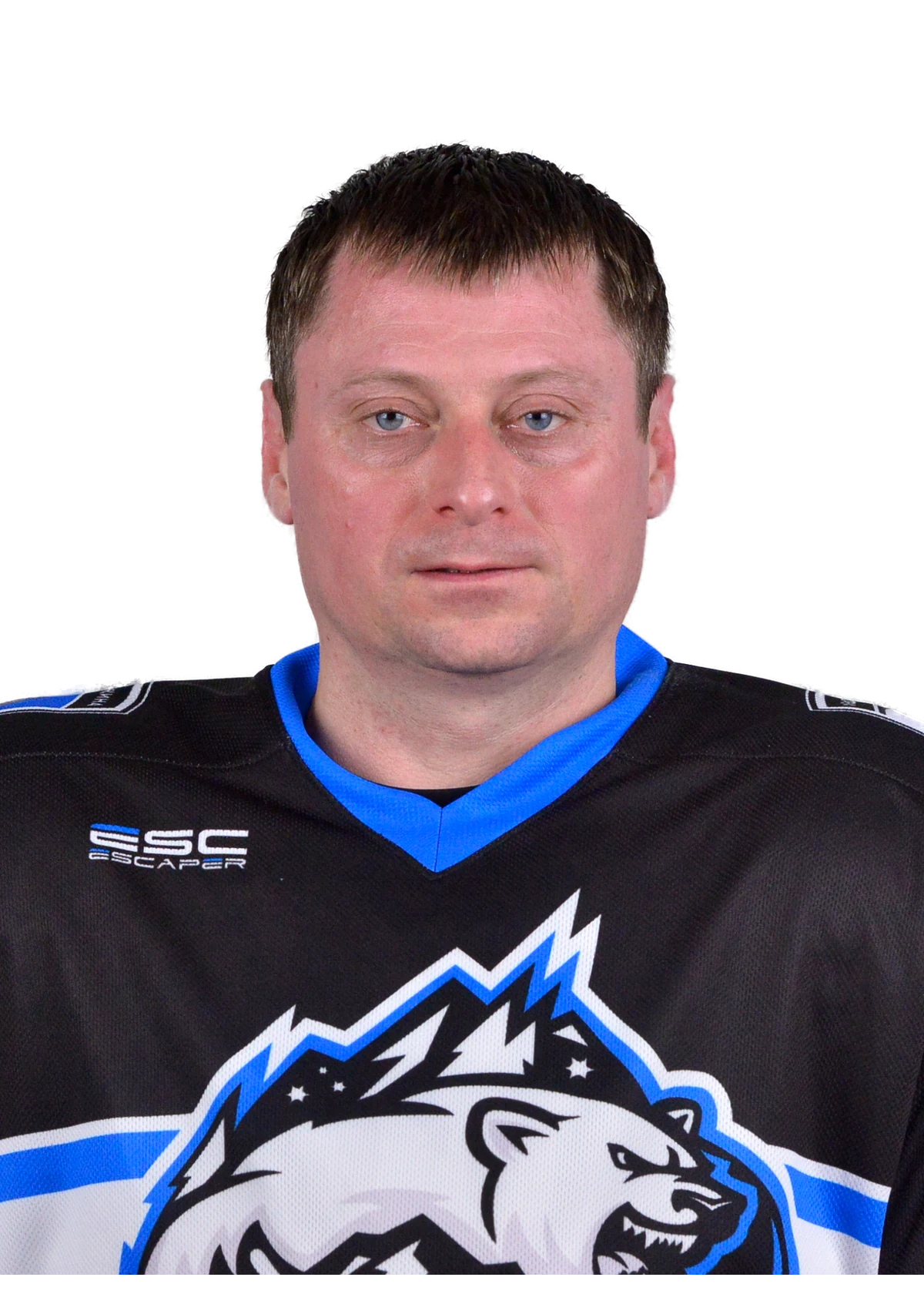Алексей Котков