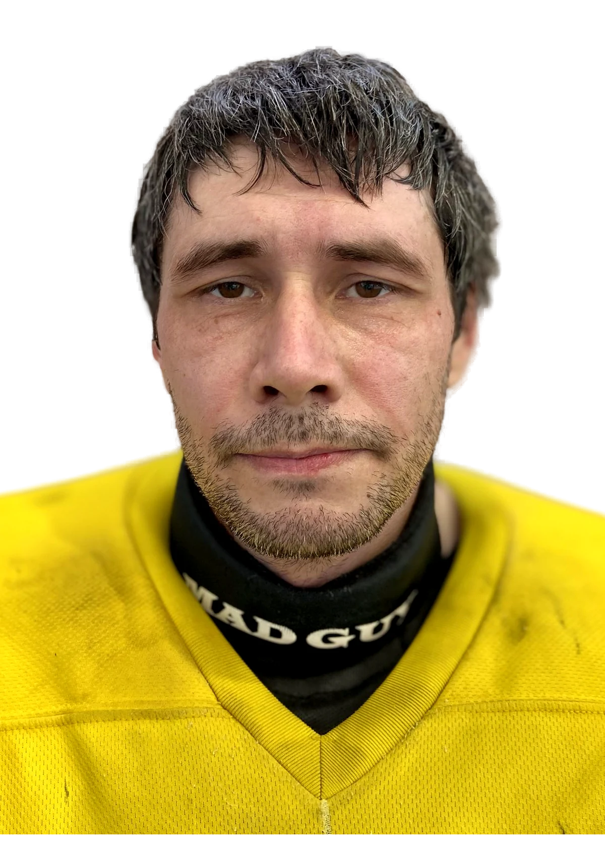 Стрельбин Максим