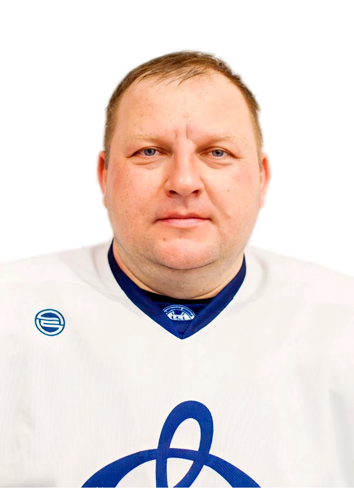 Шаров Сергей