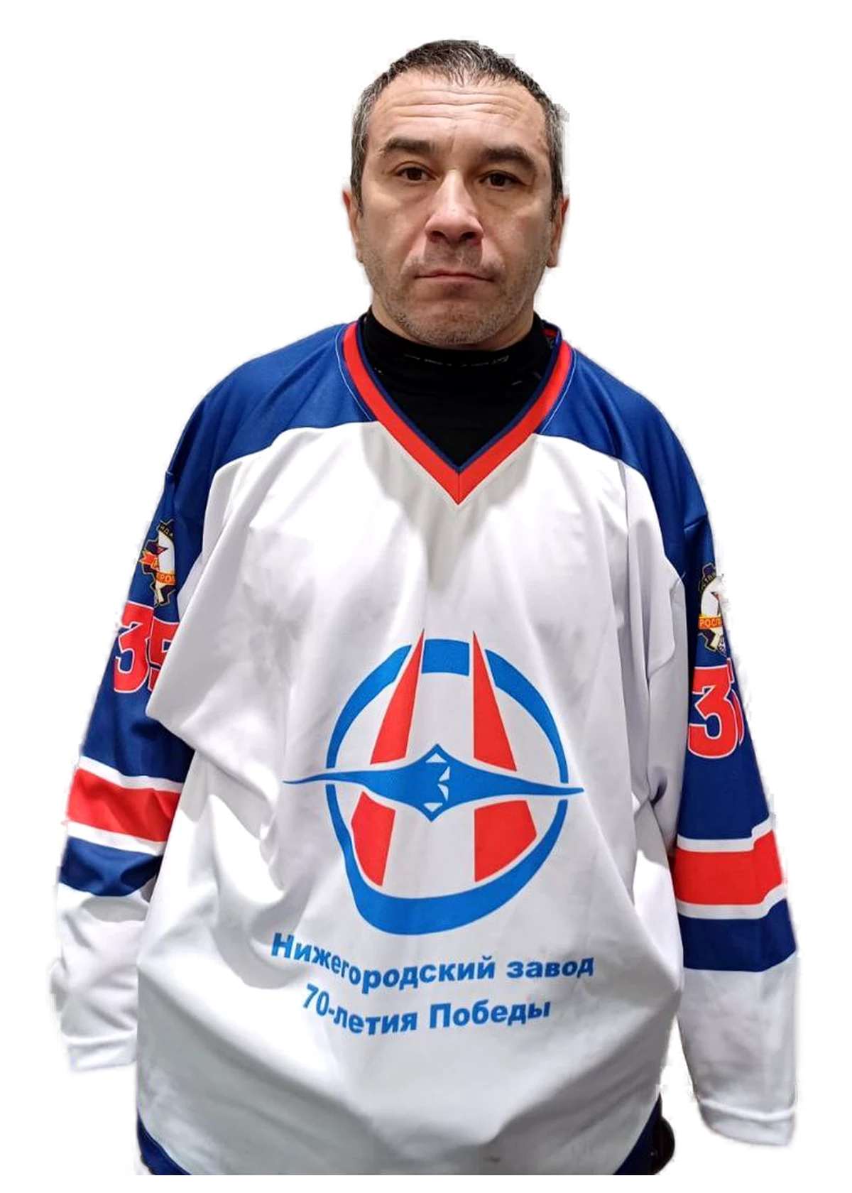 Хапаев Виктор