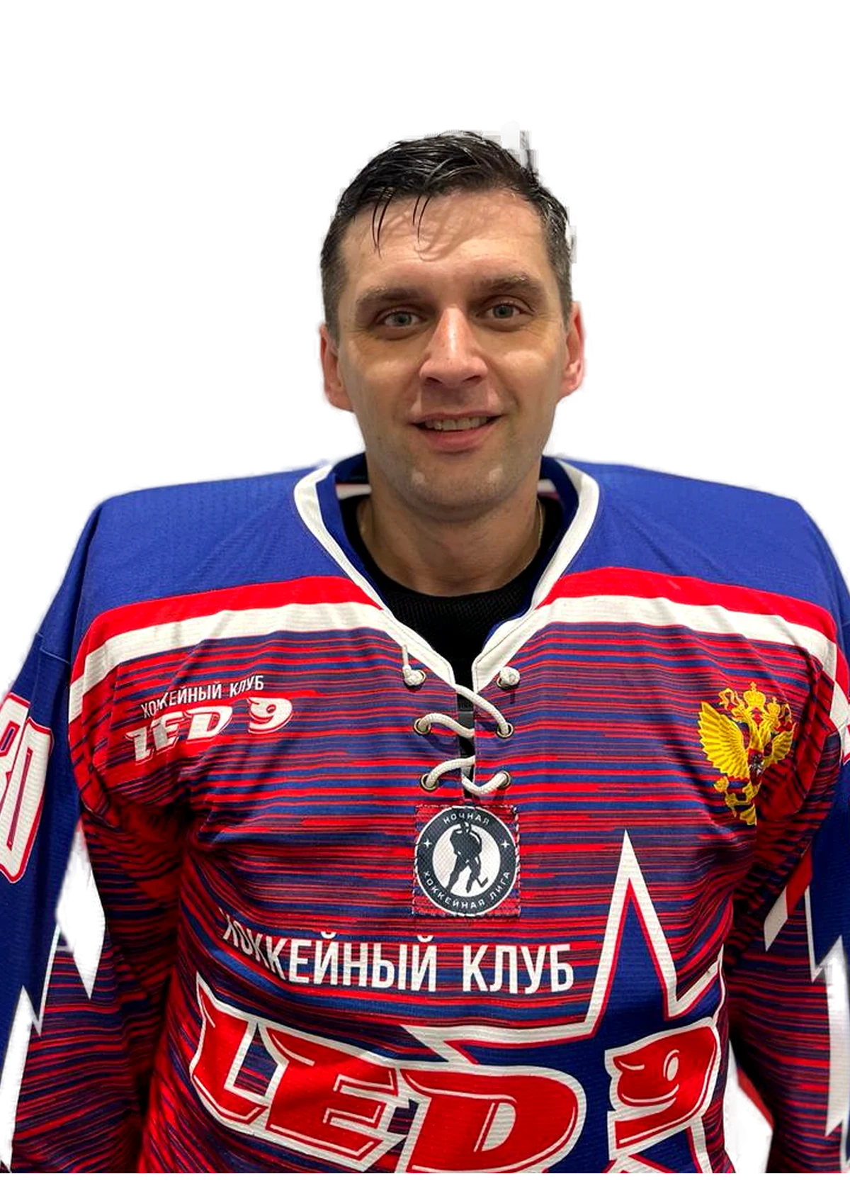 Аратсков Дмитрий