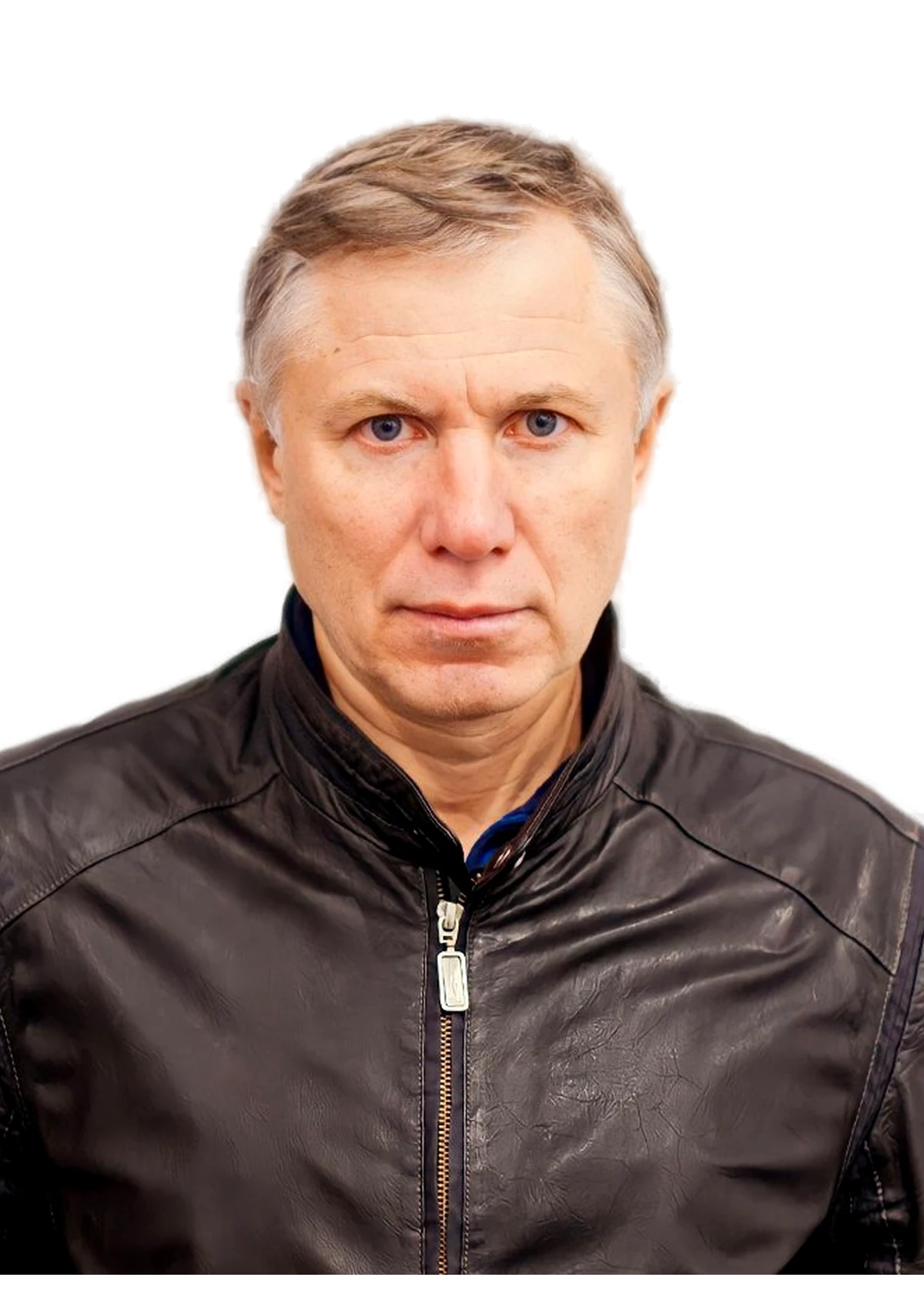 Копытов Леонид