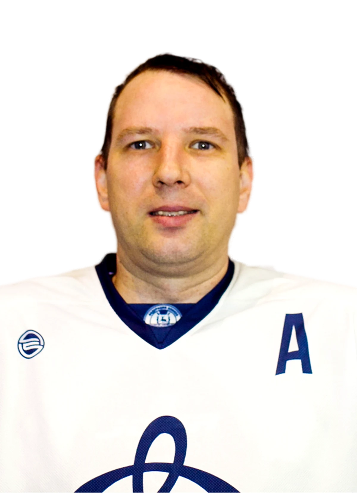 Камандин Алексей