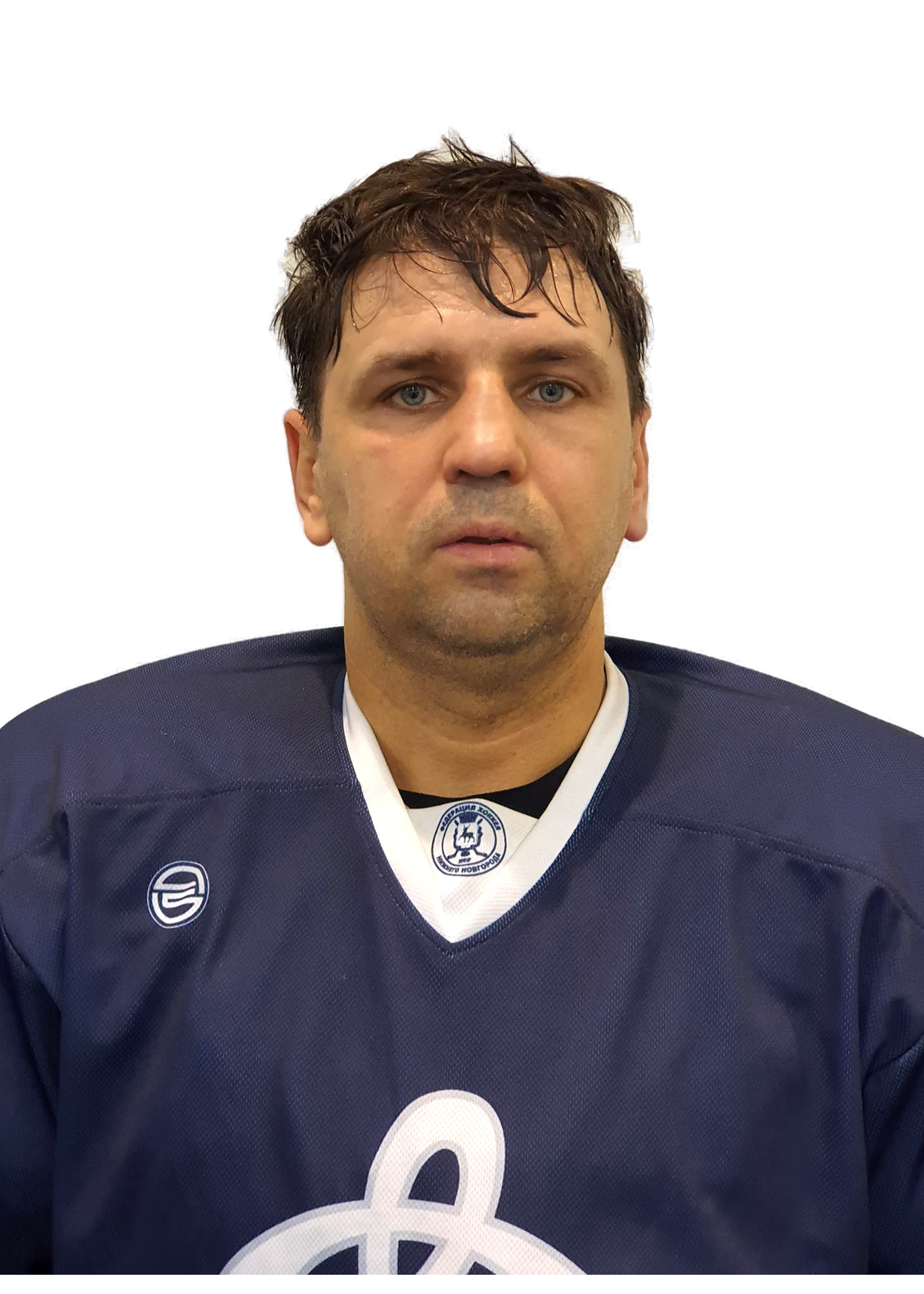 Дмитрий Жданюк