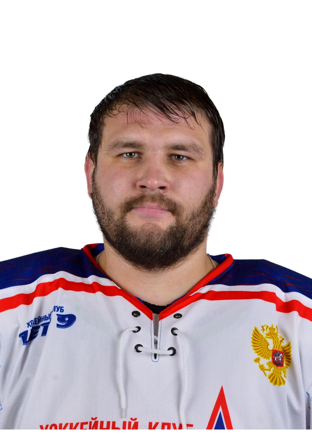 Евгений Костин