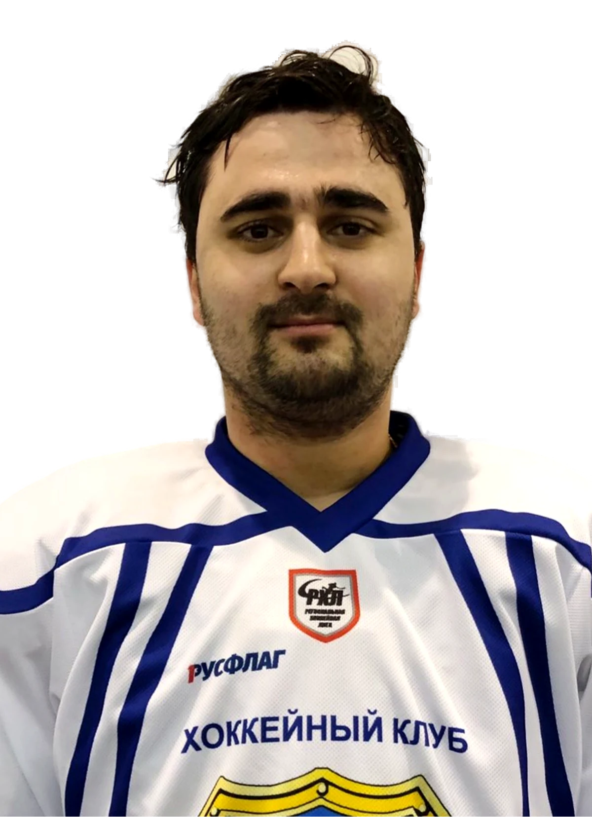 Юсифов Рустам