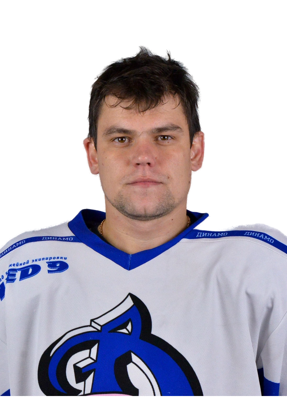 Большаков Алексей