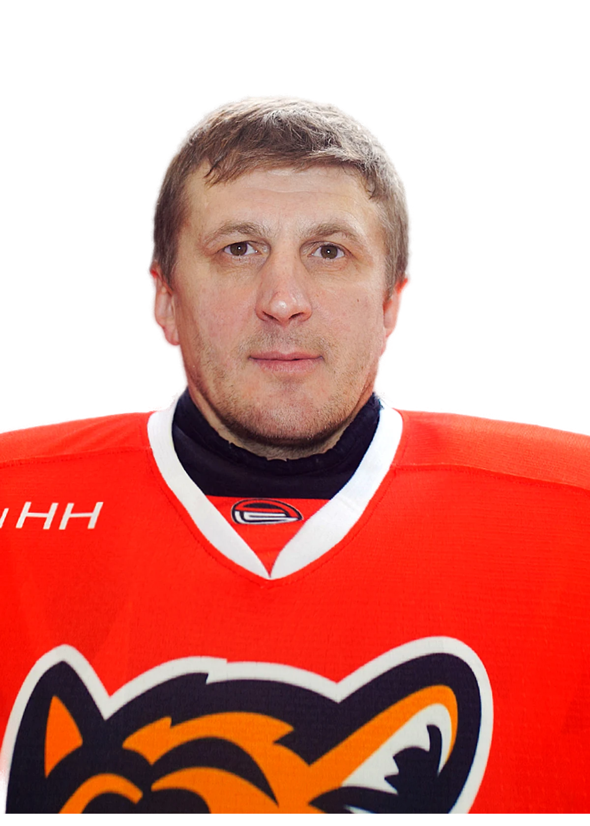 Комков Сергей