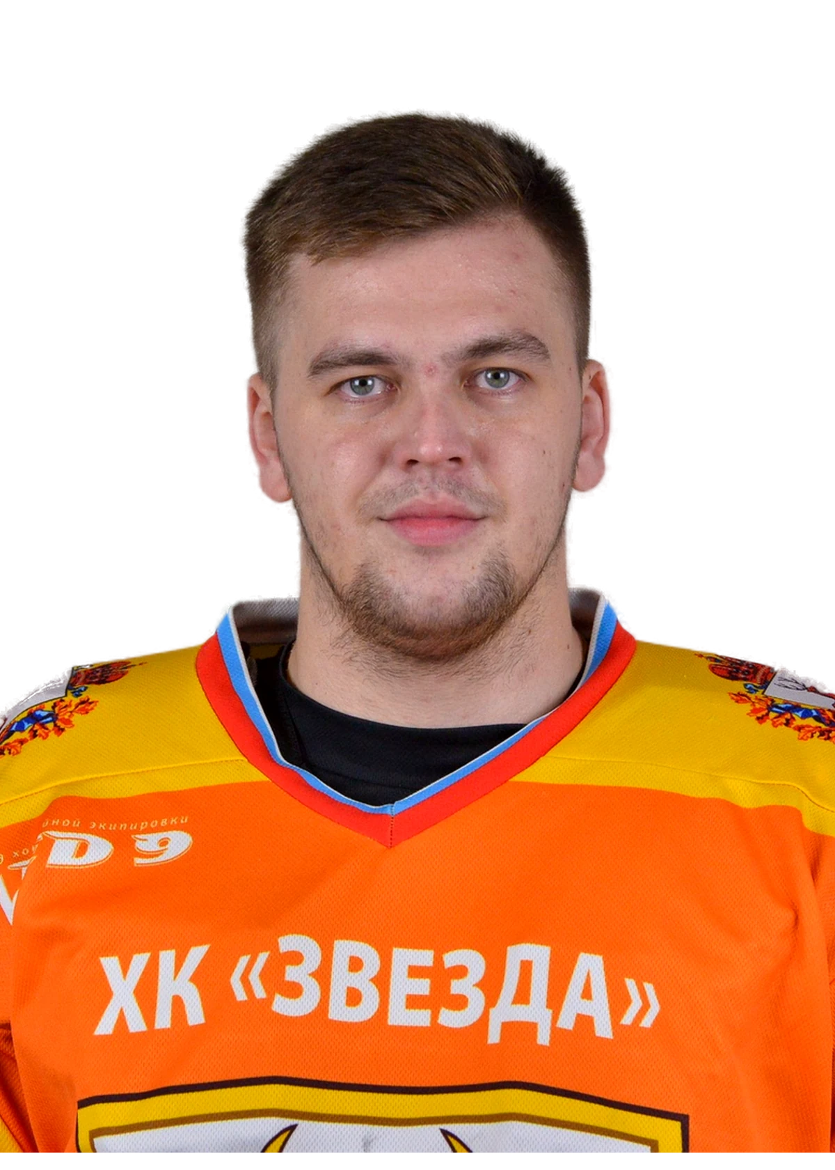 Калинин Александр