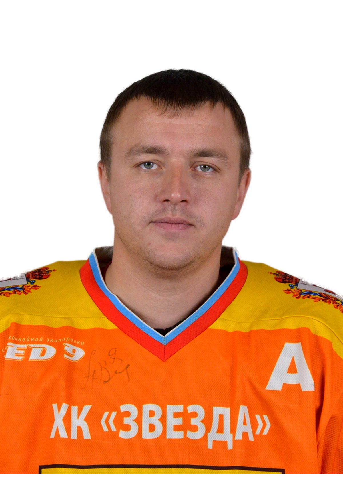 Иван Зайцев