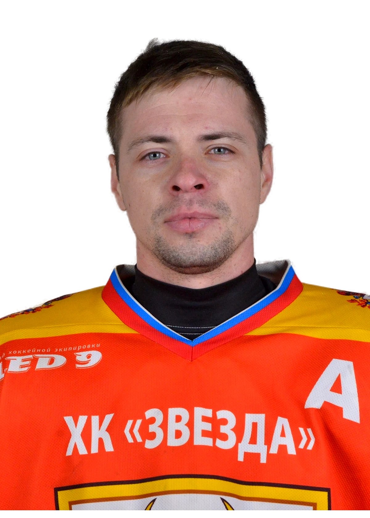 Виктор Кузнецов