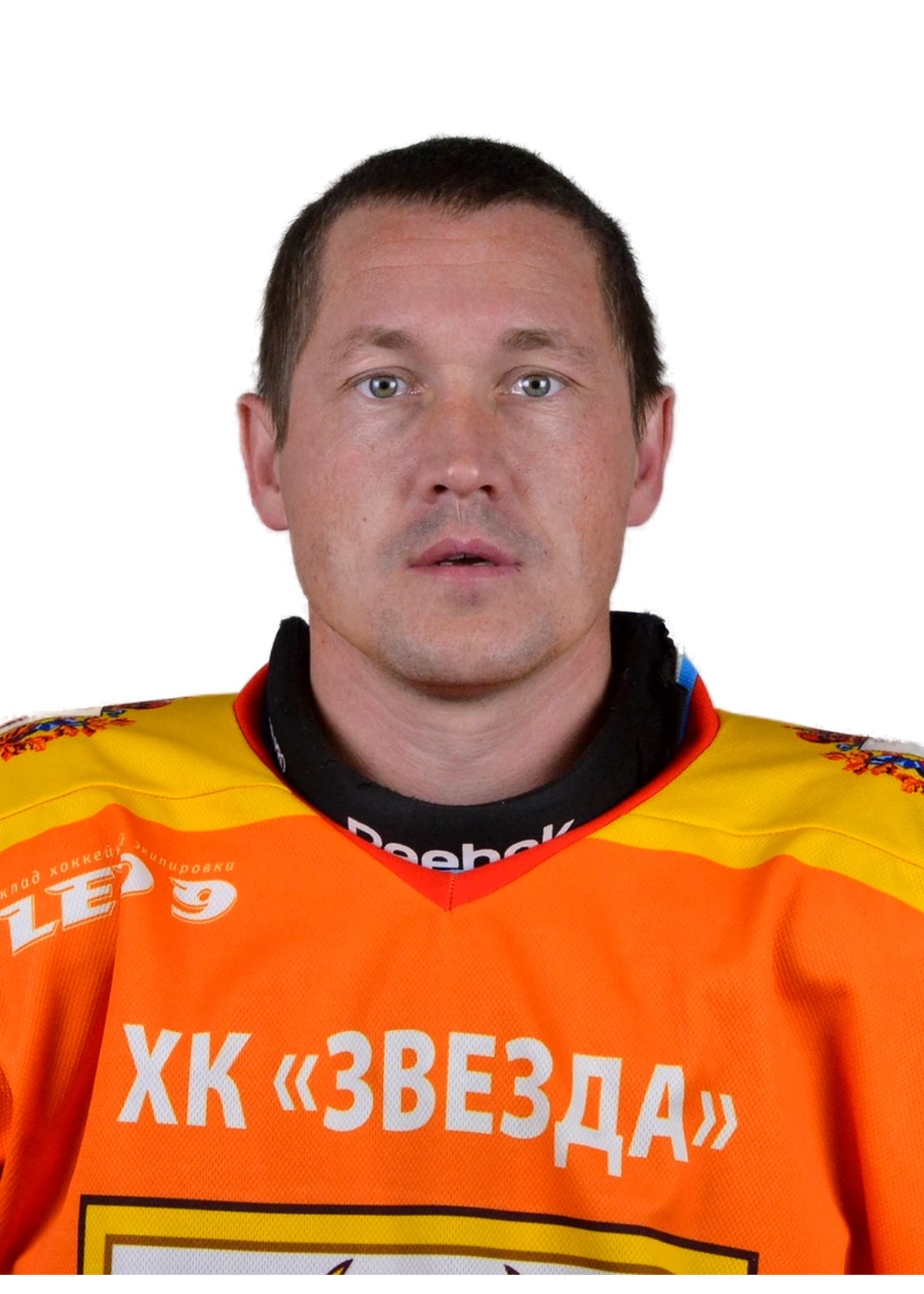 Сергеев Дмитрий