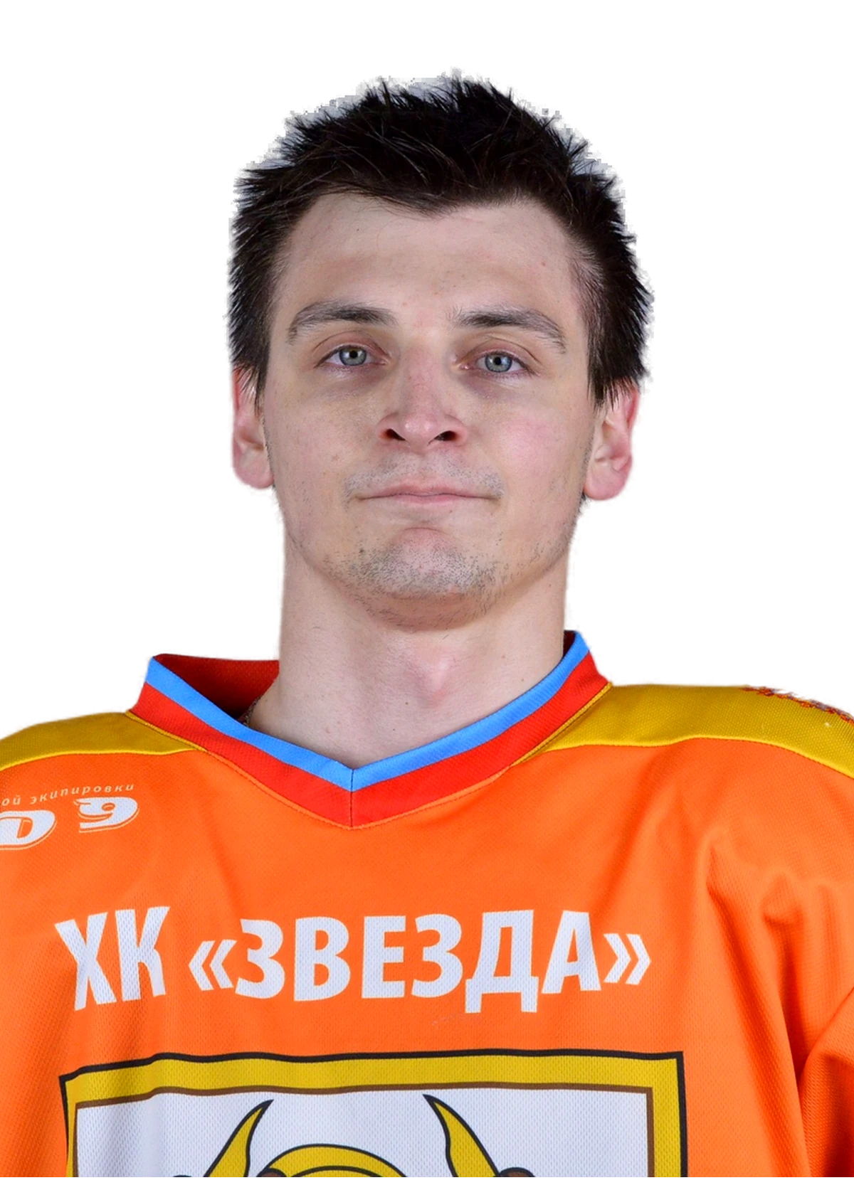 Артем Сопин