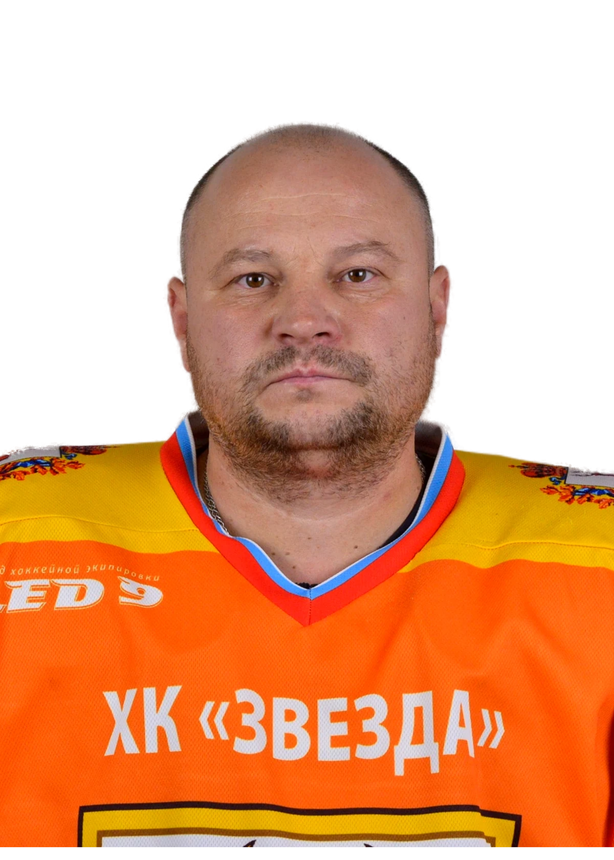 Владимир Усов