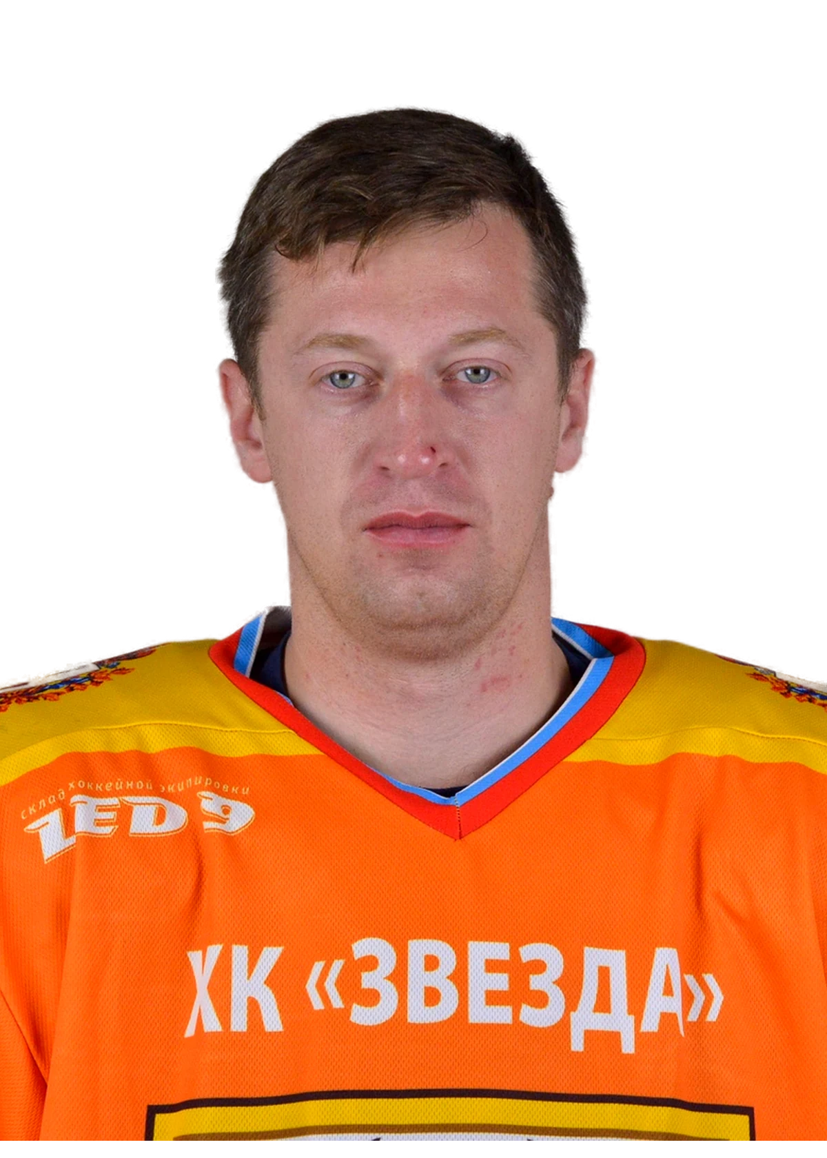 Владимир Астахов