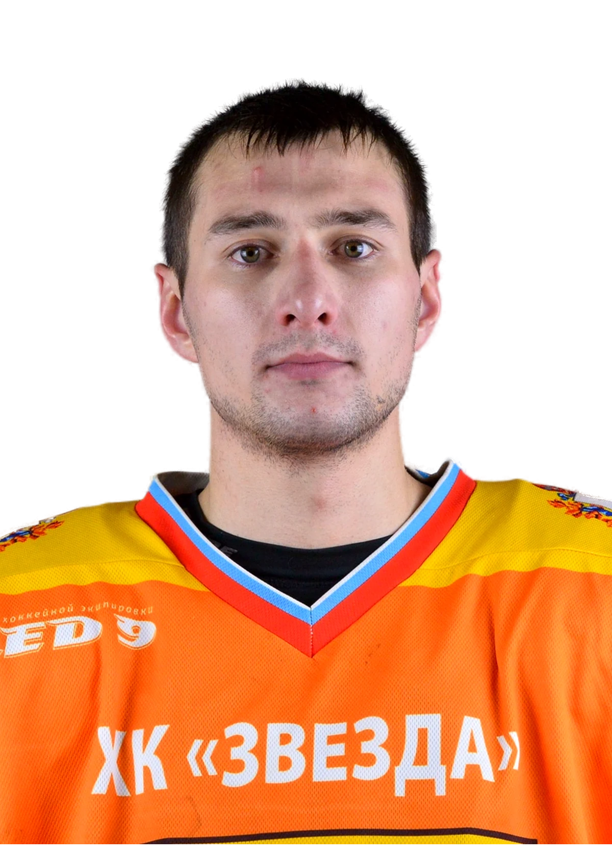 Кирилл Баранов