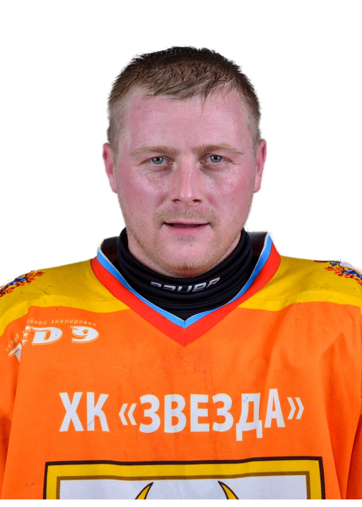 Березин Александр